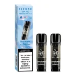 Blueberry Sour Raspberry Elfbar Elfa Pro Pods