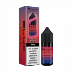 Elux Nic Salts Blue Razz Cherry Nic Salt by Elux 10ml
