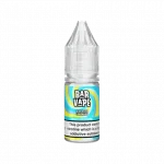 Blue Razz Lemonade Nic Salt by Bar Vape