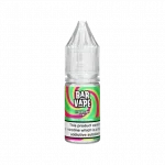 Strawberry Kiwi Nic Salt by Bar Vape