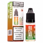 Strawberry Watermelon Bubblegum by Bottled Mary