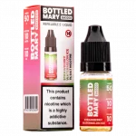 Strawberry Watermelon Ice by Bottled Mary