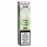 Triple Melon Elfliq Nic Salt by Elfbar - 10ml