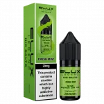 Fresh Mint Nic Salt by Elux 10ml
