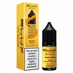Straight Tobacco Nic Salt by Elux 10ml