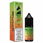 Triple Melon Nic Salt by Elux 10ml