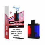 H'Bubba Hayati Pro Ultra Plus Refill Pack