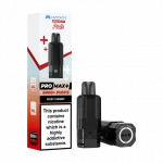 Fizzy Cherry Hayati Pro Max+ Refill Pack
