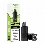 Fresh Mint Hayati Pro Max+ Refill Pack