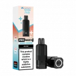 Ice Pop Hayati Pro Max+ Refill Pack