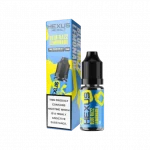 Blue Razz Lemonade Nic Salt by Hexus