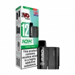 Fresh Mint IVG Pro 12 Refill Pack