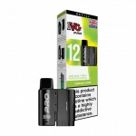 Lemon Lime IVG Pro 12 Refill Pack