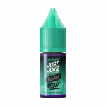 Black Mint Nic Salt by Just Juice