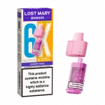 Cherry Cola Lost Mary BM6000 Refill Pack