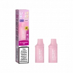 Blackberry Ice Lost Mary BM600 Pods