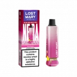Juicy Peach Lost Mary NERA15K Refill Pack