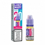 Cherry Ice Lost Mary Nic Salt