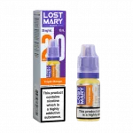 Triple Mango Lost Mary Nic Salt