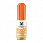 White Peach Razz Nic Salt by Bar Juice 5000