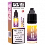 Blackcurrant Lemonade by Bottled Mary