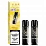 Lemon Mint Elfbar Elfa Pro Pods