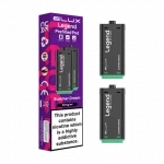 Summer Dream Elux Legend 1500 Pods