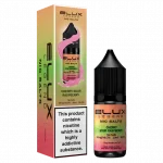 Cherry Sour Raspberry Nic Salt by Elux