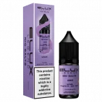 Grape Nic Salt by Elux 10ml