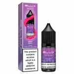 Grape Berry Nic Salt by Elux 10ml