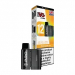 Pineapple Ice IVG Pro 12 Refill Pack