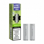 Pineapple Ice Lost Mary 4in1 Pods