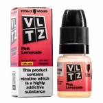 Pink Lemonade VLTZ E-liquid